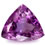 Natürliche Amethyst-Edelsteine von GemSelect