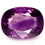 Natürlicher Amethyst