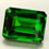 Chrom-Diosid-Edelsteine bei GemSelect