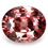 Zirkon Edelsteine von GemSelect