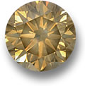 Champagner-Diamant