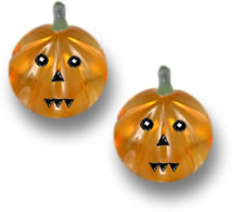 Edelstein-Jack-O'-Laternen