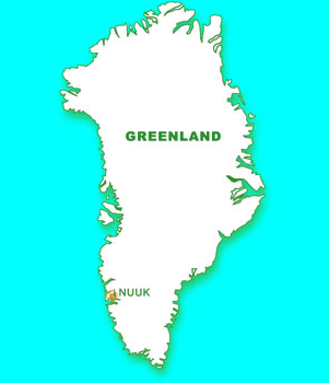 Grönland
