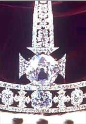 Der Koh-I-Noor-Diamant