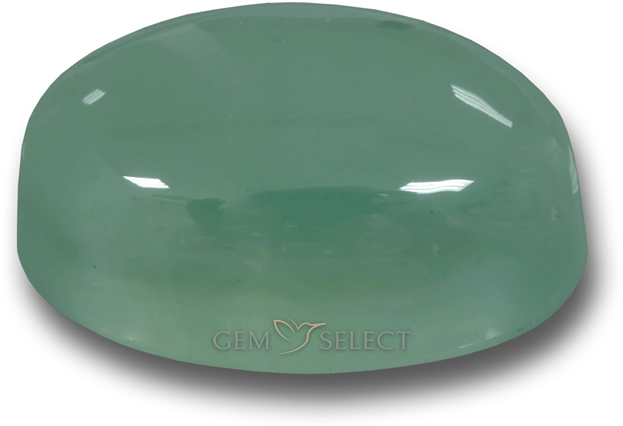 Smithsonit-Edelsteine von GemSelect – großes Bild