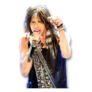 Steven Tylers Schmuck