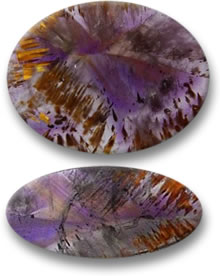 Super Seven (Melodie) Stone
