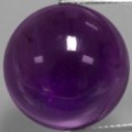 Amethyst-Cabochons
