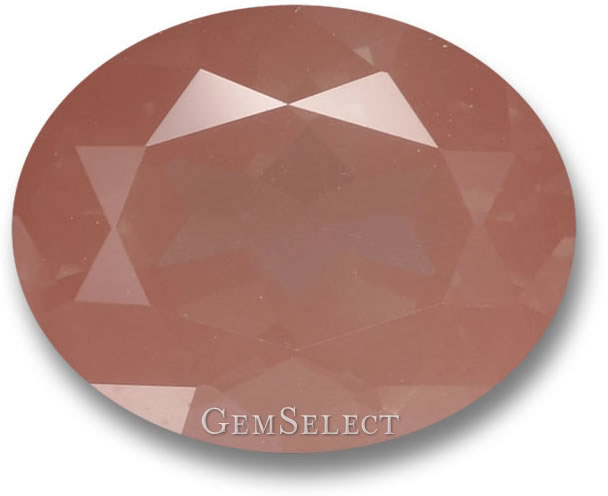 Andesine Edelsteine - GemSelect - Großes Bild