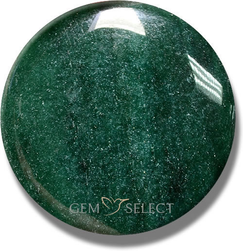 Aventurin Edelsteine - GemSelect - Großes Bild