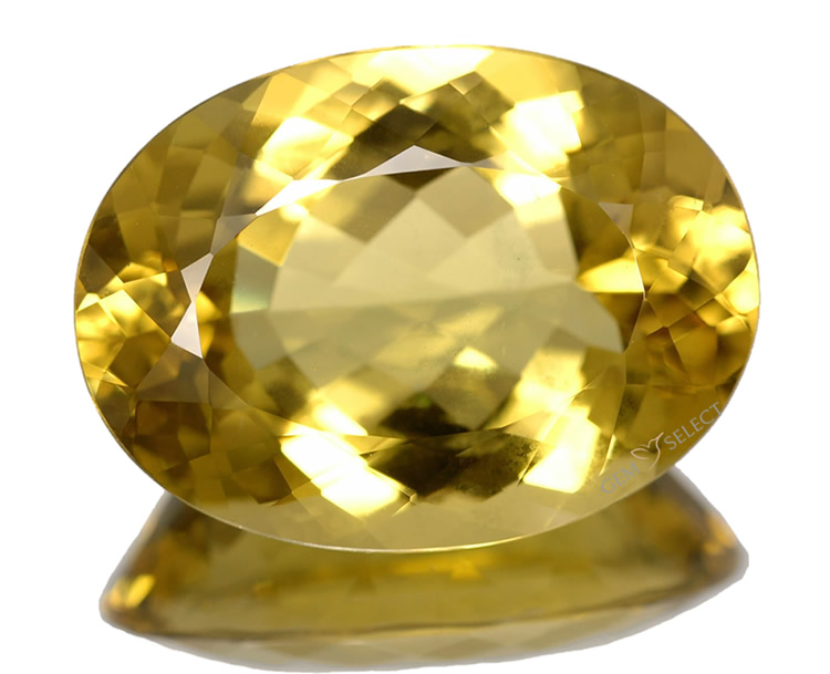Kostbare Beryll-Edelsteine von GemSelect - Großes Bild