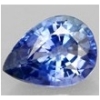 Blauer Saphir