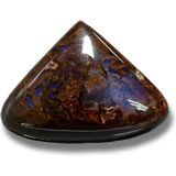 Boulder Opal