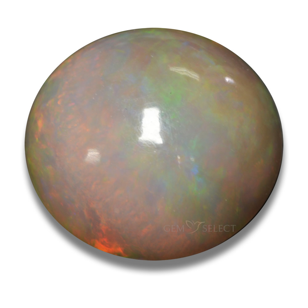 Schokoladenopal-Edelsteine von GemSelect – Großes Bild