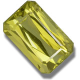 Natürliches Chrysoberyll Katzenauge