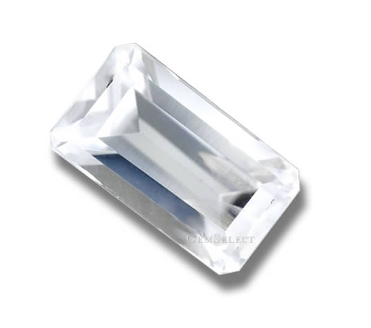Hambergit Edelsteine von GemSelect - Großes Bild