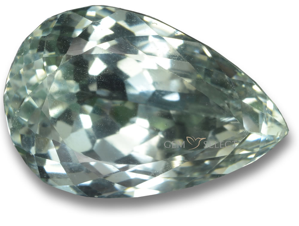 Hiddenite-Edelsteine von GemSelect - Großes Bild