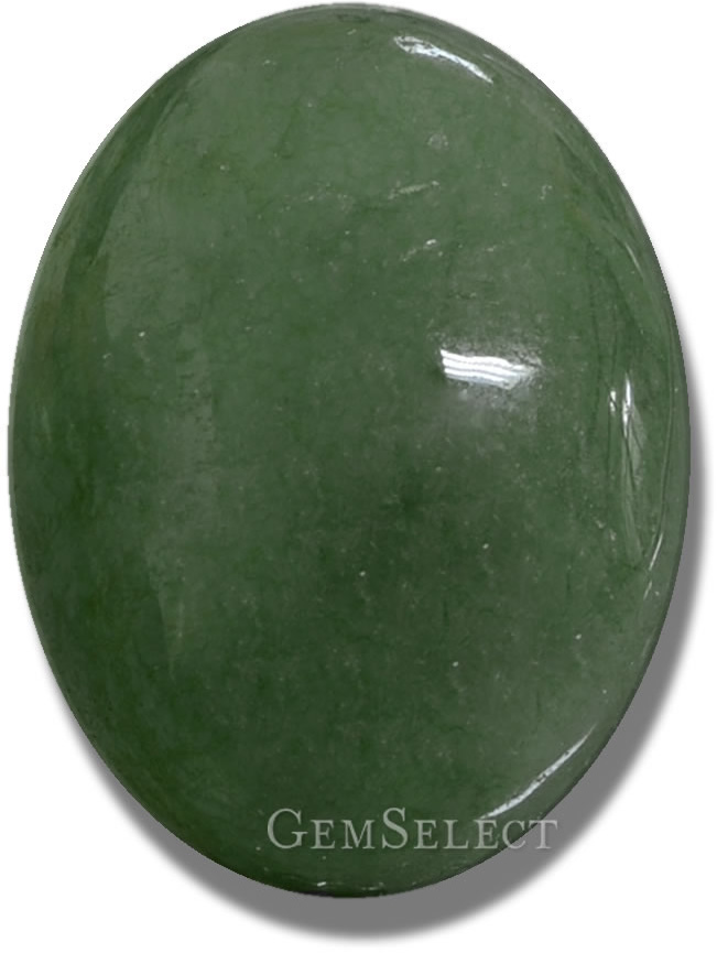 Jadeit-Edelsteine von GemSelect – großes Bild