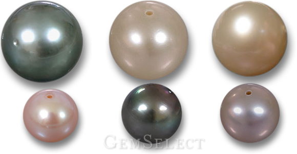 Lose Zuchtperlen für Schmuck