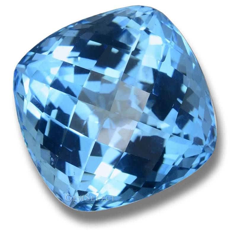 Ein Topas-Edelstein von GemSelect - Großes Bild