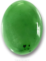 Nephrit-Jade-Edelstein