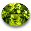 Olivin - Peridot