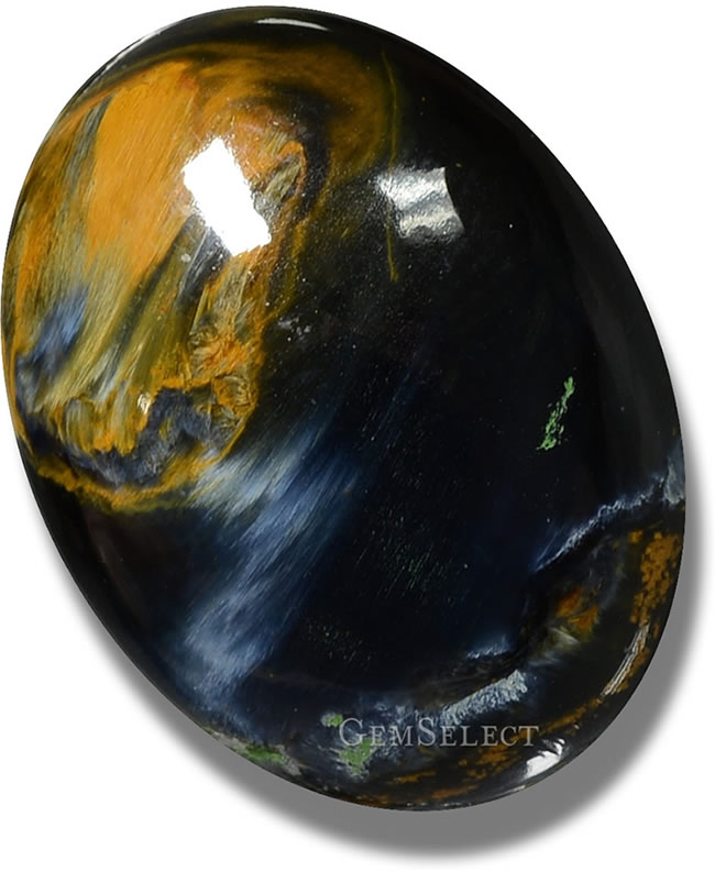 Pietersit-Edelsteine von GemSelect – großes Bild