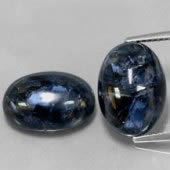 Pietersit-Cabochons kaufen Picture of Pietersite from China