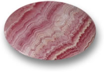 Rhodochrosit