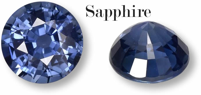 Kaufen Sie Saphir-Edelsteine für Stier von GemSelect - Large Image