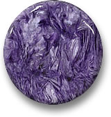 Charoit-Cabochon