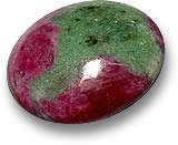 Rubin-Zoisit-Edelstein