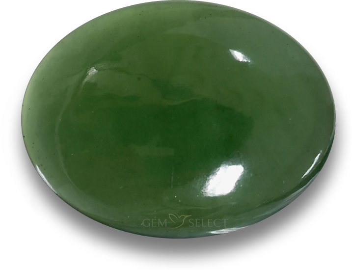Serpentin-Edelsteine von GemSelect – großes Bild