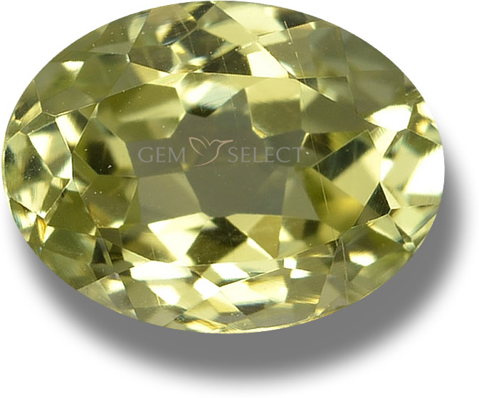 Sillimanit-Edelsteine von GemSelect – großes Bild
