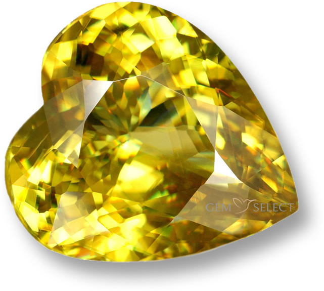 Sphen-Edelsteine von GemSelect - Großes Bild