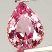 2,79 ct VVS-Spinell aus Tansania