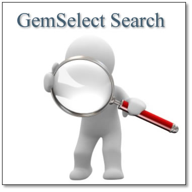 GemSelect-Suchmaschine