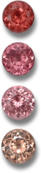 Kaufen Sie Malaya-Granat Color Range of Malaya Garnet