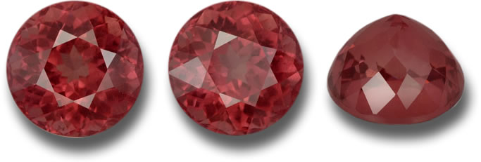 Kaufen Sie Malaya-Granat-Edelsteine Stunning Huge Malaya Garnet