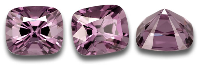 4,32-ct natürlicher Spinell aus Burma