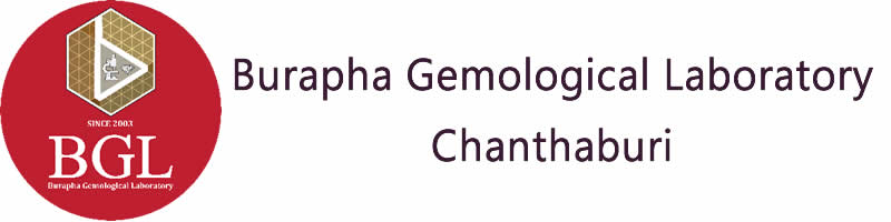 Burapha Gemmologisches Labor