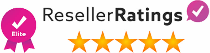ResellerRatings Kundenrezensionen