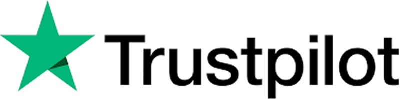 Trustpilot-Kundenbewertungen