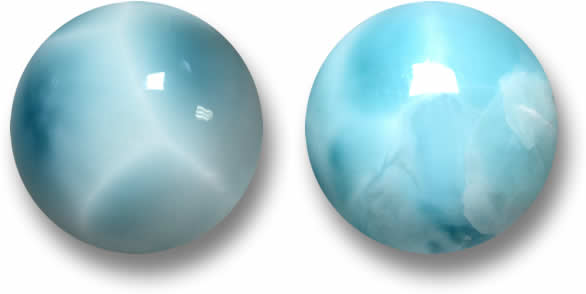 Loser Larimar zu verkaufen