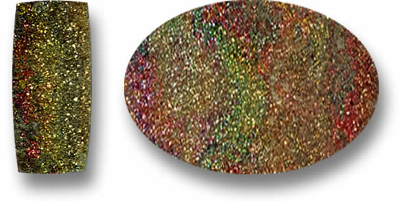 Loser Regenbogenpyrit zu verkaufen