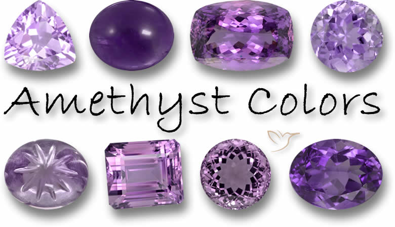 Amethyst Edelsteine kaufen