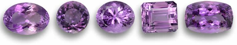 Amethyst - 6. Jahrestag