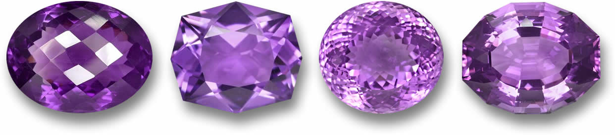 Amethyst – Neu eingetroffen