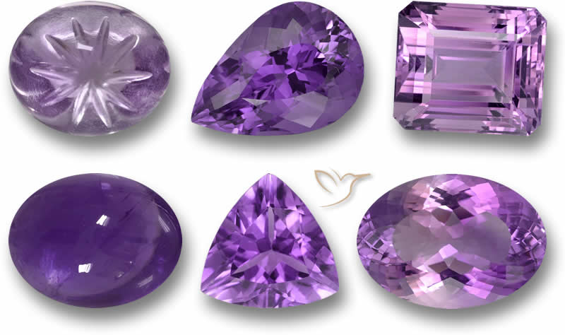 Amethyst kaufen