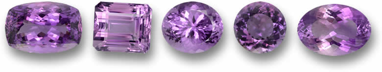 Amethyst - Der Sternzeichenstein für Fische